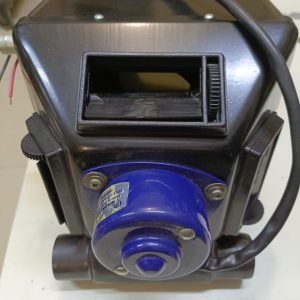 Kalorifer Motoru